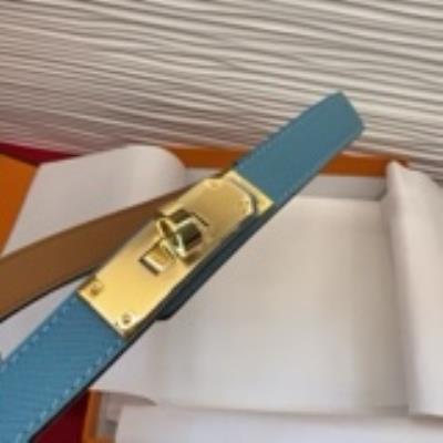 wholesale quality hermes women belt model no. 564